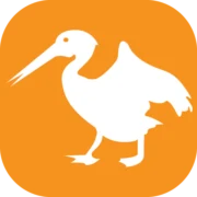 Özel Pelikan İlkokulu logosu
