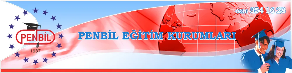 PENB�L E��T�M KURUMLARI