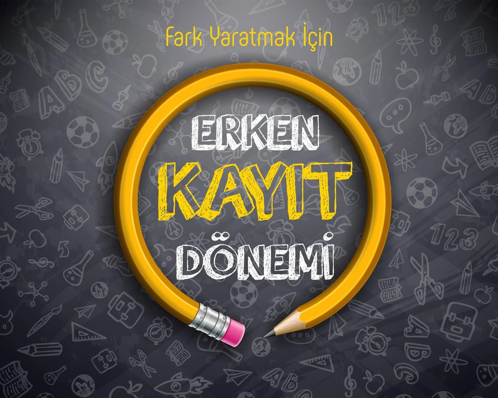 Eğitim