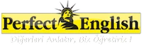 Özel Perfect Englısh Eryaman Dil Kursu logosu