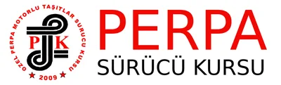 Özel Perpa Motorlu Taşıt Sürücüleri Kursu logosu