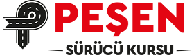 Özel Peşen Motorlu Taşıt Sürücüleri Kursu logosu