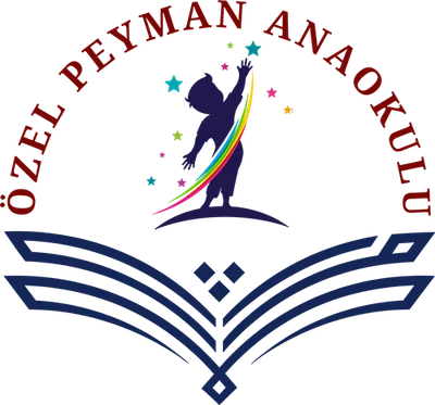 Özel Peyman Anaokulu logosu