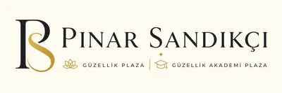 Özel Pınar Sandıkçı Güzellik Akademi Kursu logosu
