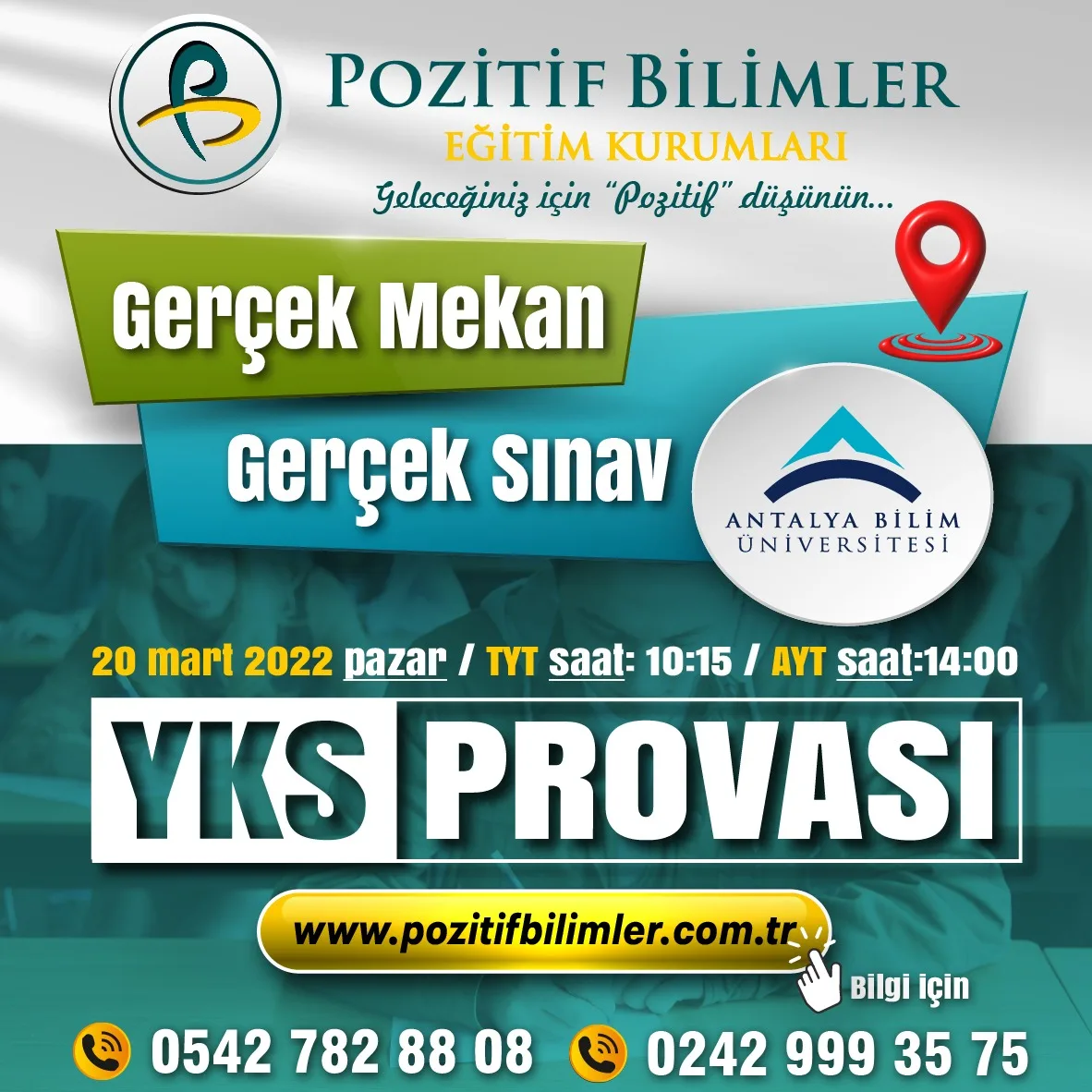 Sosyal yaşam