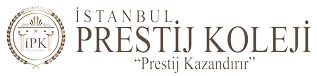 Özel Prestij Anadolu Lisesi logosu