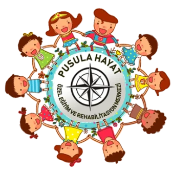 Özel Pusula Hayat Özel Eğitim Ve Rehabilitasyon Merkezi logosu