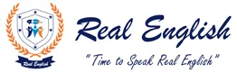 Özel Real Englısh Dil Kursu logosu