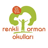Özel Renkli Orman İlkokulu logosu