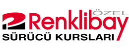 Özel Renklibay Motorlu Taşıt Sürücüleri Kursu logosu