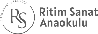 Özel Ritim Sanat Anaokulu logosu