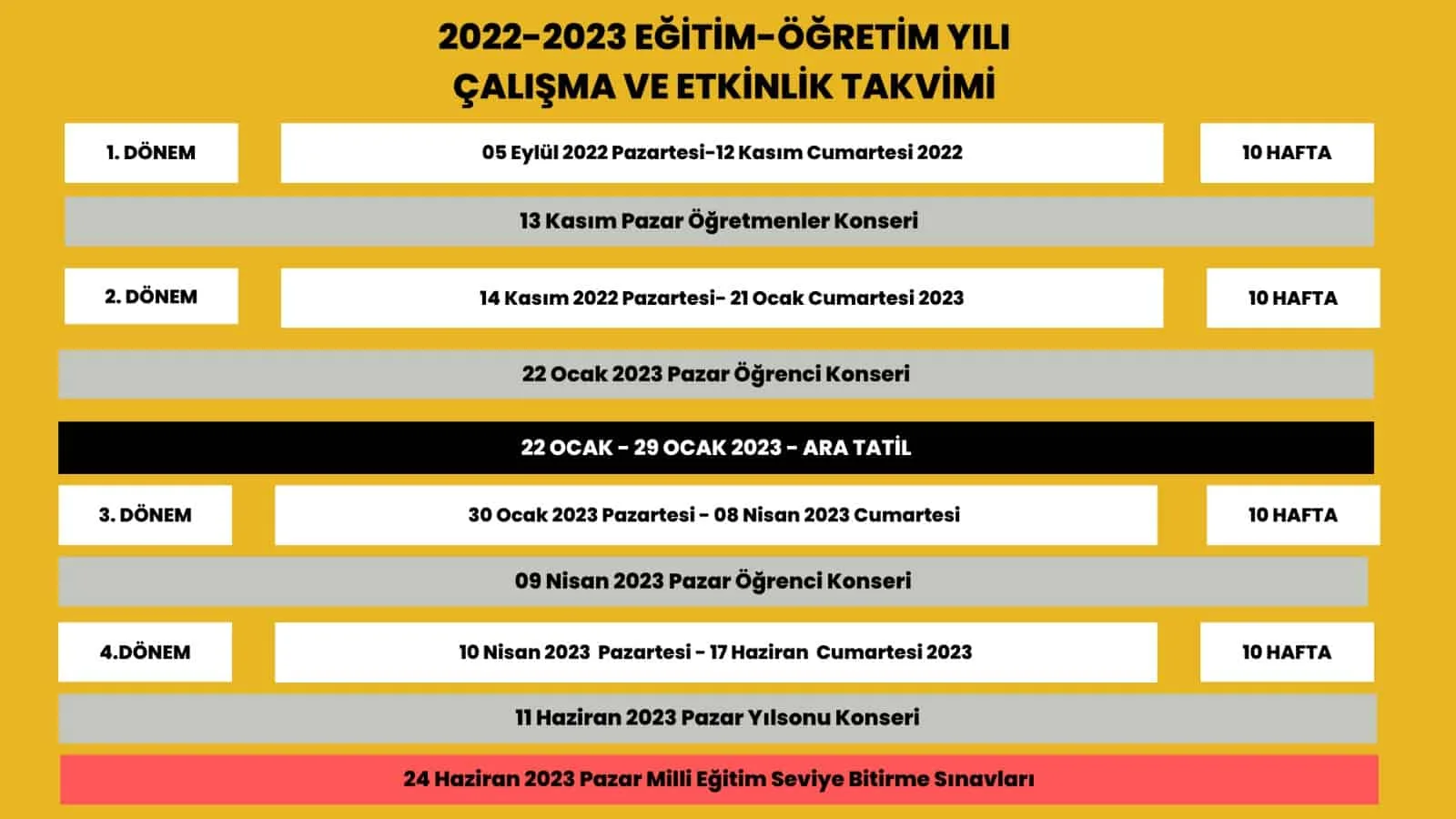 Eğitim