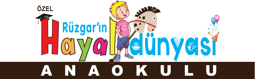 Rüzgar'ın Hayal Dünyası