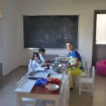 Sosyal yaşam