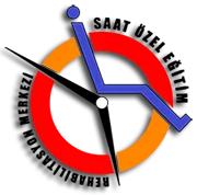 Özel Saat Özel Eğitim Ve Rehabilitasyon Merkezi logosu