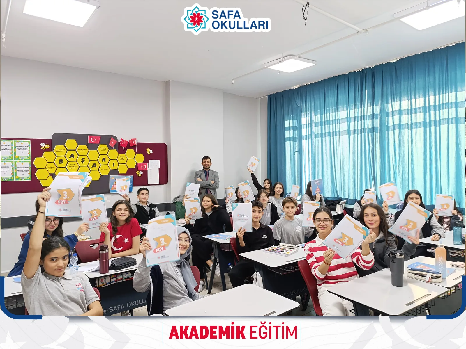 Akademik Eğitim