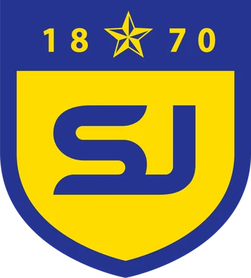 Özel Saınt Joseph Fransız Lisesi logosu