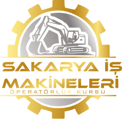 Özel Sakarya İş Makineleri Ve Operatörlük Kursu logosu