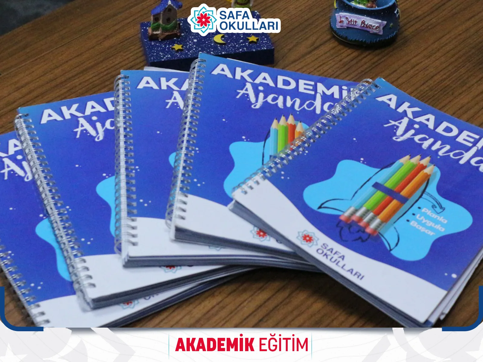 Akademik Eğitim