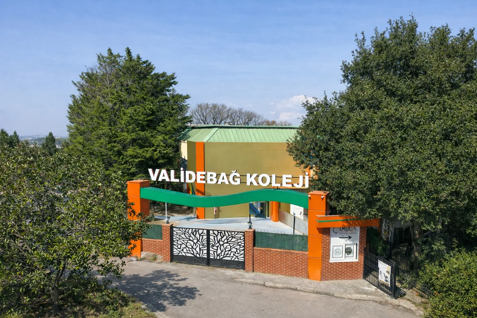 Kampüs