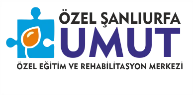Özel Şanlıurfa Umut Özel Eğitim Ve Rehabilitasyon Merkezi logosu