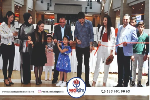 Resim ve Tarih Sergimiz