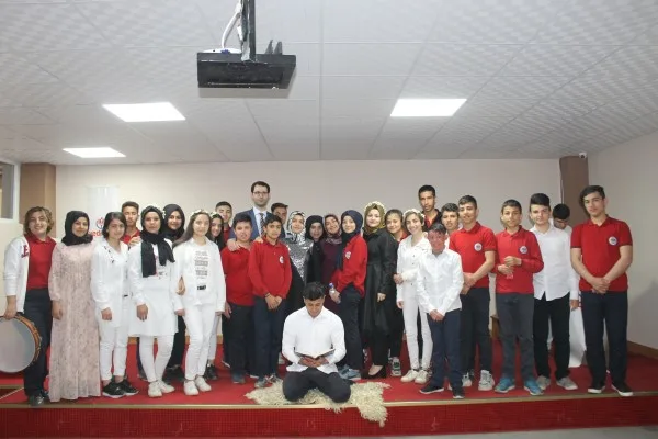 Kutlu Doğum Haftası