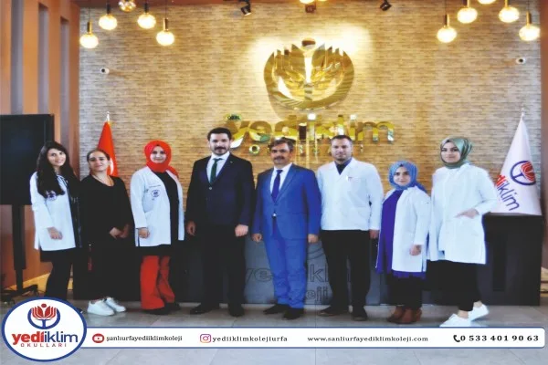 Doç. Dr. Celil ABUZER Konferansı