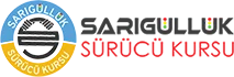 Özel Sarıgüllük Motorlu Taşıt Sürücüleri Kursu logosu