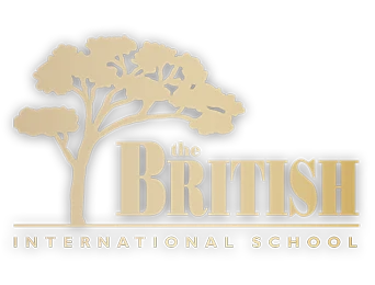 Özel Sarıyer Brıtısh Internatıonal School (lise) logosu
