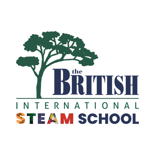 British International STEAM School