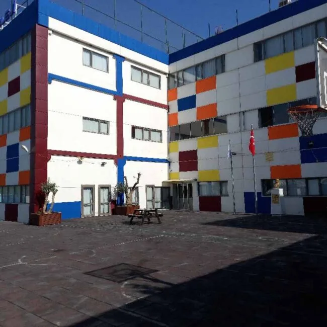 Sosyal yaşam