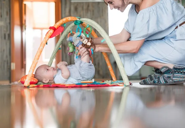 Yaygın Gelişimsel Bozukluklar Destek Eğitim Programı