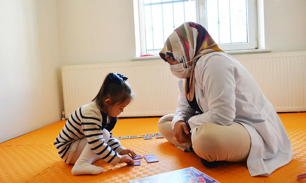 Sosyal yaşam