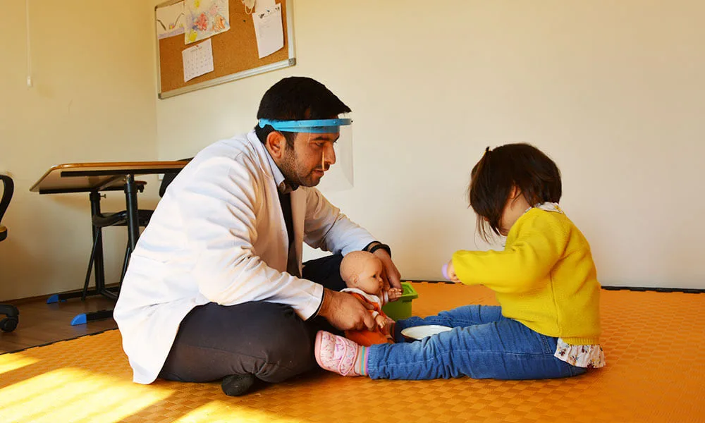 Sosyal yaşam