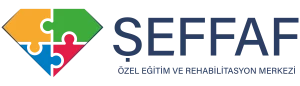 Özel Şeffaf Özel Eğitim Ve Rehabilitasyon Merkezi logosu
