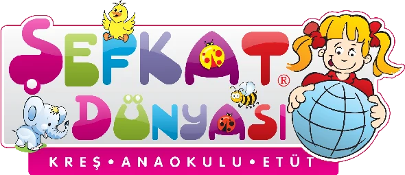 Şefkat Dünyası – Anaokulu ve Kreş