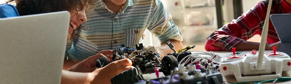 Bütünsel Gelişim Programları