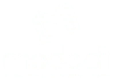 Özel Şehitkamil Modadil İngilizce Kursu logosu