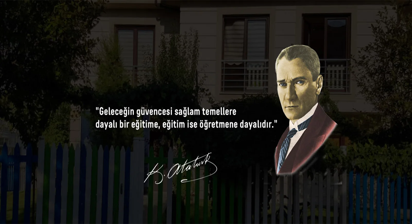 Eğitim