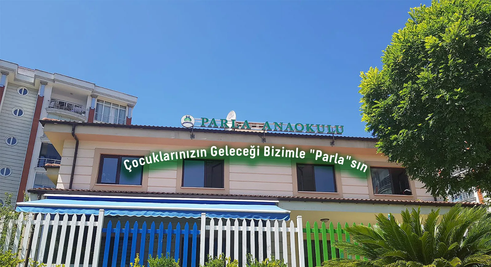 Eğitim