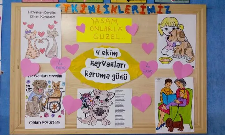 Sosyal yaşam