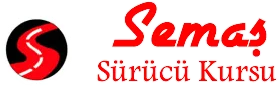 Özel Semaş Motorlu Taşıt Sürücüleri Kursu logosu