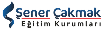 Özel Şener Çakmak İlkokulu logosu