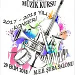 senkron müzik konser 2018