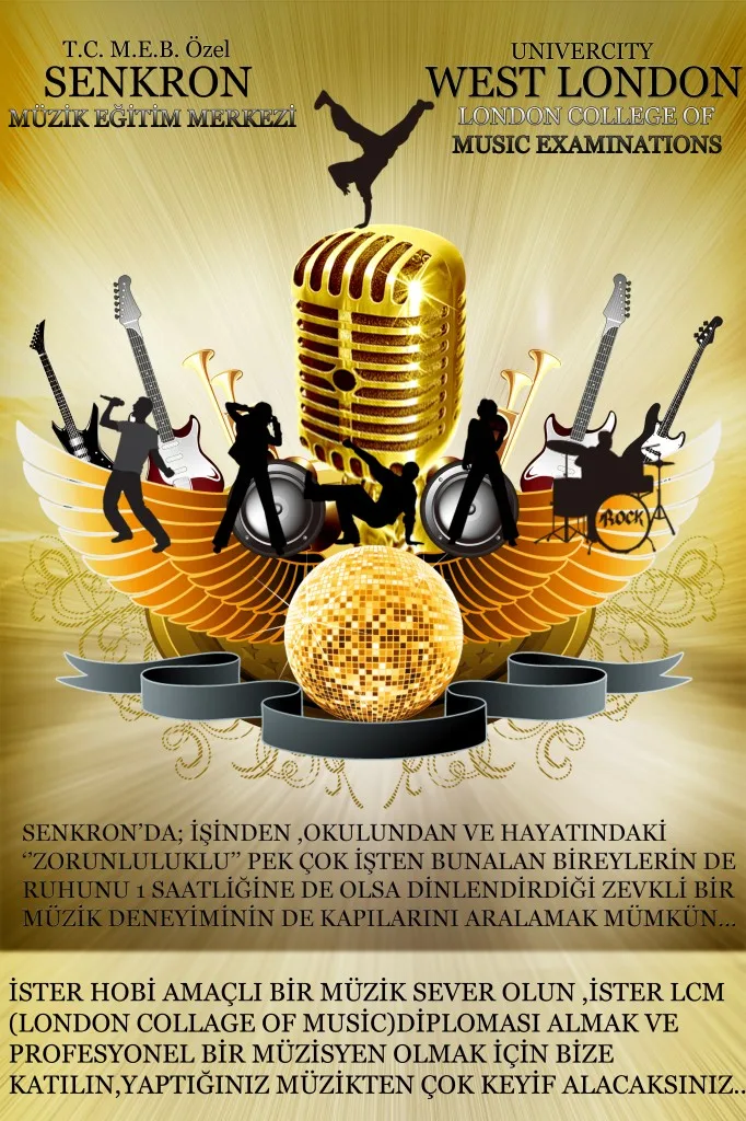 Eğitim