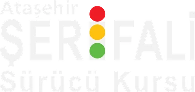 Özel Şerifali Ataşehir Motorlu Taşıt Sürücüleri Kursu logosu