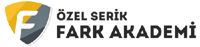 Özel Serik Fark Akademi Özel Öğretim Kursu (fen Bilimleri Bilim Grubu) logosu