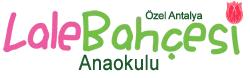 Özel Serik Lale Bahçesi Anaokulu logosu