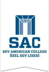 Özel Sev Lisesi logosu